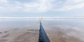 Undersea Cables: A Reminder for the Highly Wired World and Political Creatures