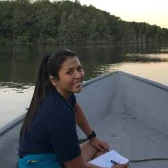 Alexa Obando-Campos